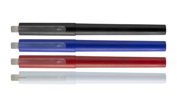 Recycled PET gel ballpoint pen