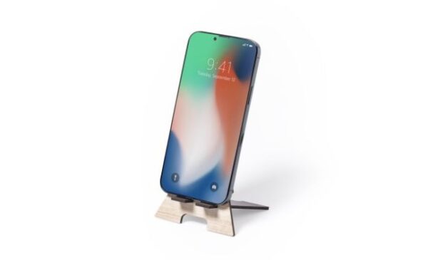 christmas tree phone holder