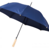 23" Recycled PET umbrella (Navy)