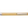 Yellow Bamboo Ballpen