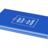 4000 mAh power bank Blue