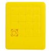 yellow sliding puzzle game