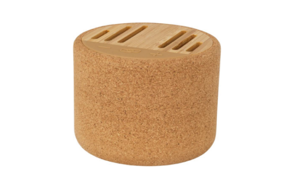 5W cork Bluetooth speaker