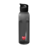 650 ml Tritan sport bottle Black