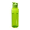 650 ml Tritan sport bottle Lime