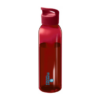 650 ml Tritan sport bottle Red