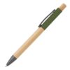 green Bamboo ballpen