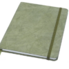 A5 stone paper notebook (Green)