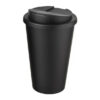 Americano Recycled 350 ml spill proof tumbler