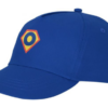 Baseball Cap Blue