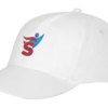 Baseball Cap White