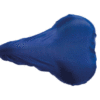 Bike seat cover (blue)