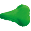 Bike seat cover (green)