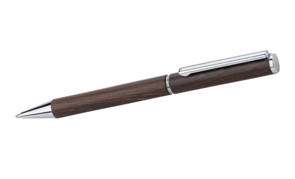 Blackwood wooden ballpen