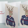 Christmas Greeting Cards