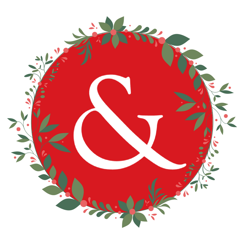 Christmas Logo