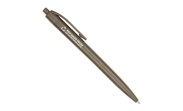 Coffee Ball Pen