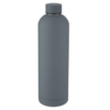 Copper Vacuum insulated bottle 1L grey