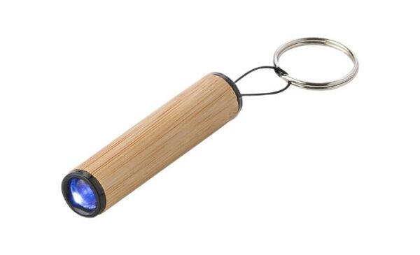 Bamboo mini torch