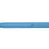 Corn plastic ballpoint pen (blue)