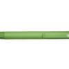 Corn plastic ballpoint pen (green)