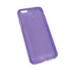 Custom smartphone case purple