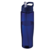 Eco 700ml sports bottle spout lid (blue)