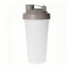 Eco protein shaker brown