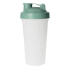 Eco protein shaker green