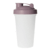 Eco protein shaker lilac