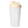 Eco protein shaker yellow