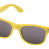 Eco sunglasses yellow