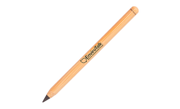 Eternity Bamboo Pencil