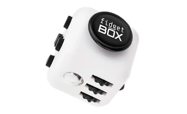 Fidget Cubes