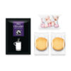 Hot Chocolate Refresher Packs Contents