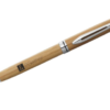 Jakarta bamboo ballpoint pen (with logo)