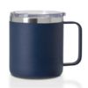 Java Insulated Coffee Cup Navy