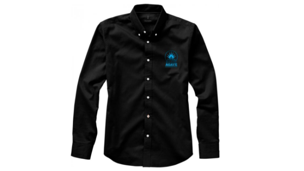 Long sleeve Shirt Black