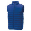 Men's insulated bodywarmer Blue