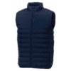 Men's insulated bodywarmer Navy