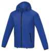 Men's lightweight jacket blue