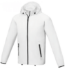 Men's lightweight jacket white