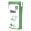 MiniKit Travel Set Green