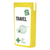 MiniKit Travel Set Yellow