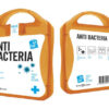 MyKit Anti Bacteria Set Orange