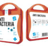 MyKit Anti Bacteria Set Red