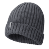 Organic Beanie grey