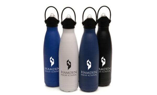 500ml sports bottle