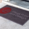 Printed Mats with your logo