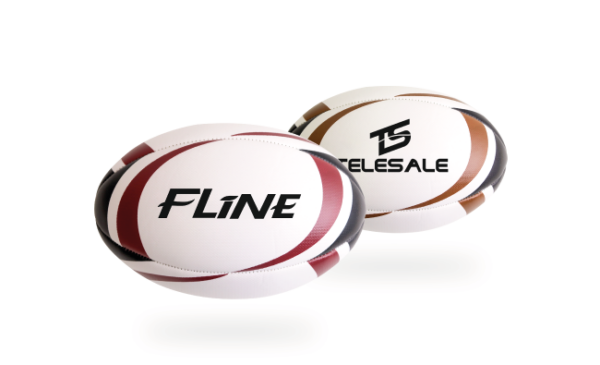 Promotional Rugby Ball